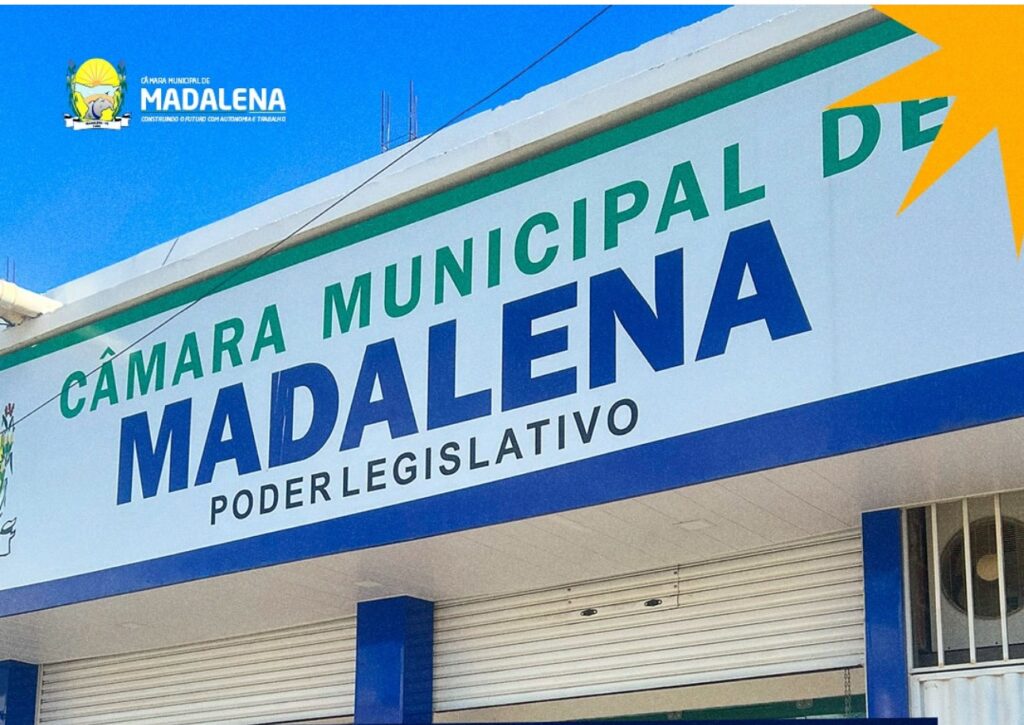 Câmara Municipal de Madalena gasta mais de R$ 200 mil com assessoria jurídica