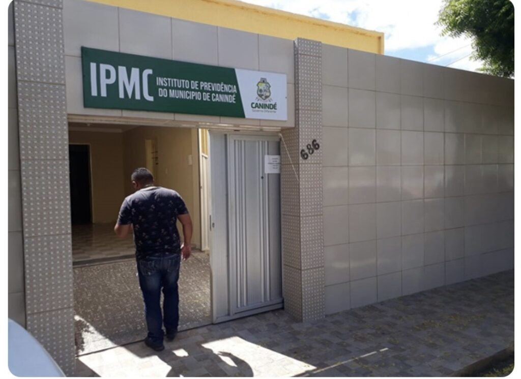 Justiça determina que Município de Canindé devolva descontos previdenciários indevidos que foram cobrados entre os anos 2020 e 2024