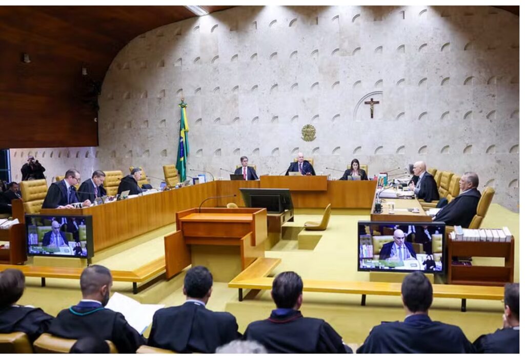 STF decide que Estado não deve indenizar por falas de parlamentares: caso teve origem em Canindé