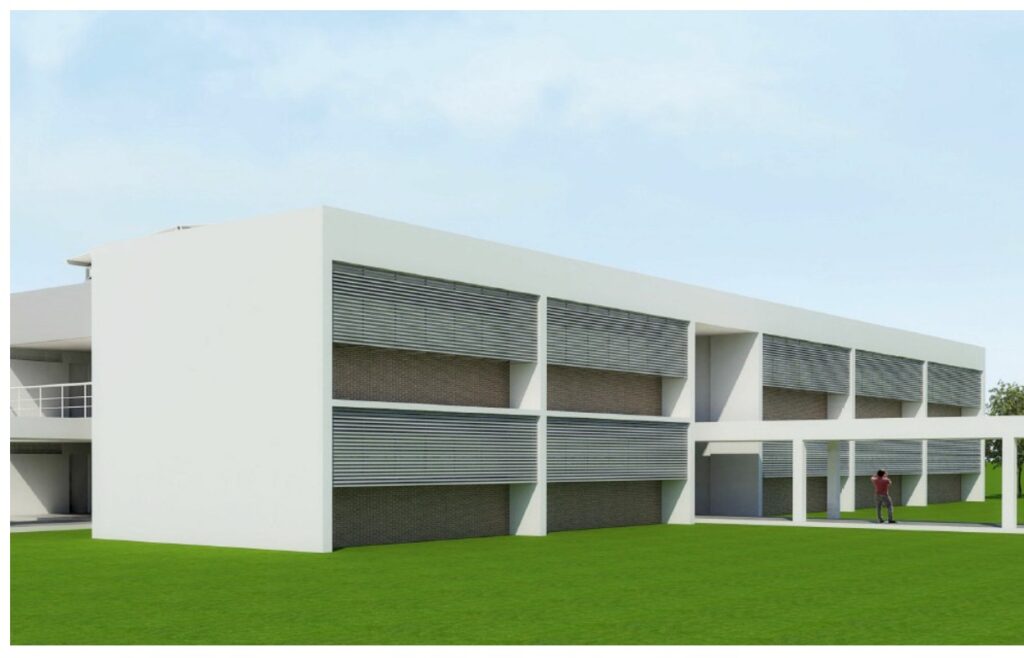 Inauguração do Campus da UECE de Canindé deve acontecer em março de 2026