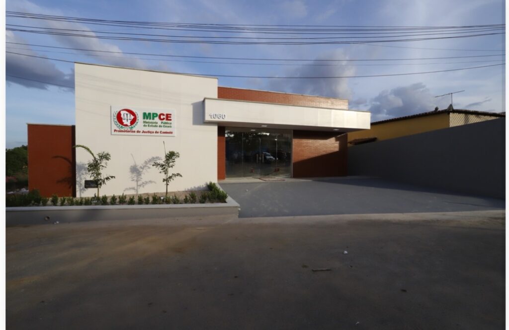 Ministério Público Eleitoral apura possível abuso de poder e perseguição política em escola estadual de Canindé