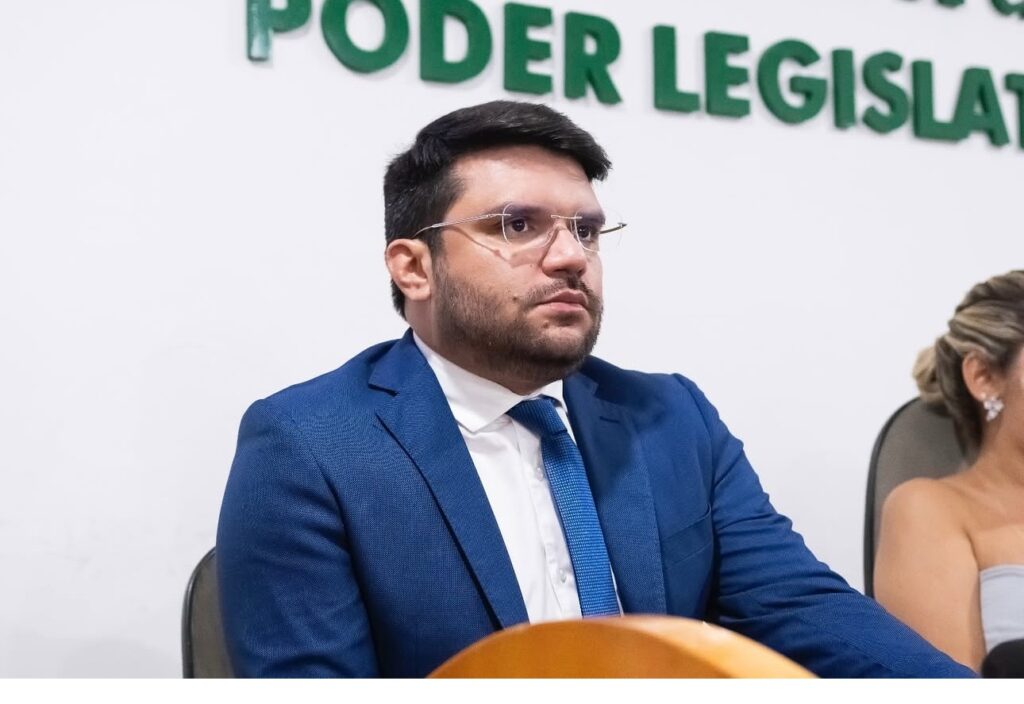 Justiça Eleitoral condena autor de postagens com conteúdo manipulado contra vereador Paulo Ítalo